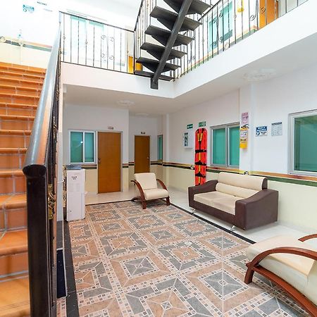 Ayenda Zhena Hotel Cúcuta Kültér fotó